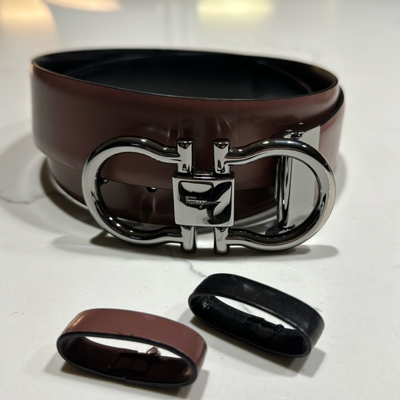 Other - Ferragamo Belt